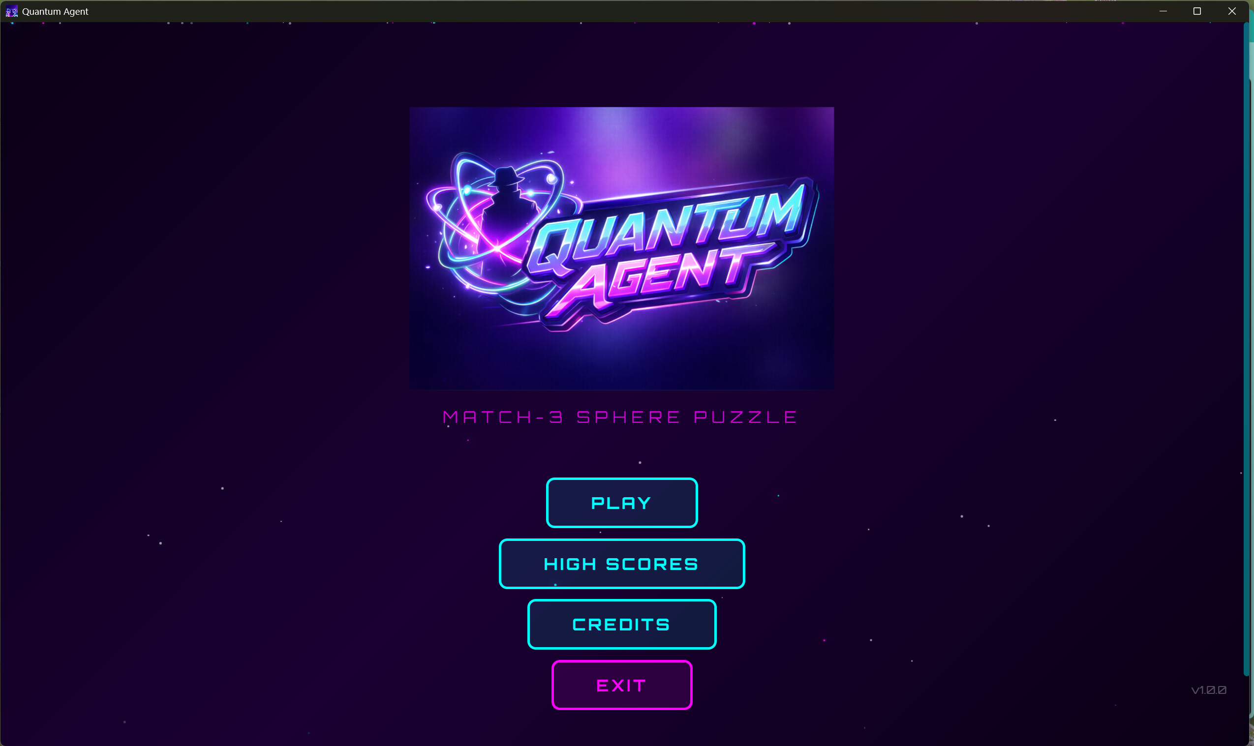 Quantum Agent screenshot 5