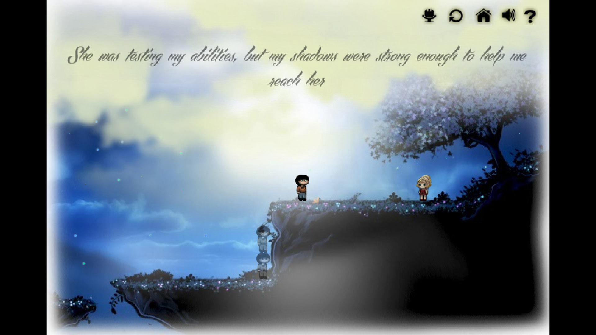 Trailer poster