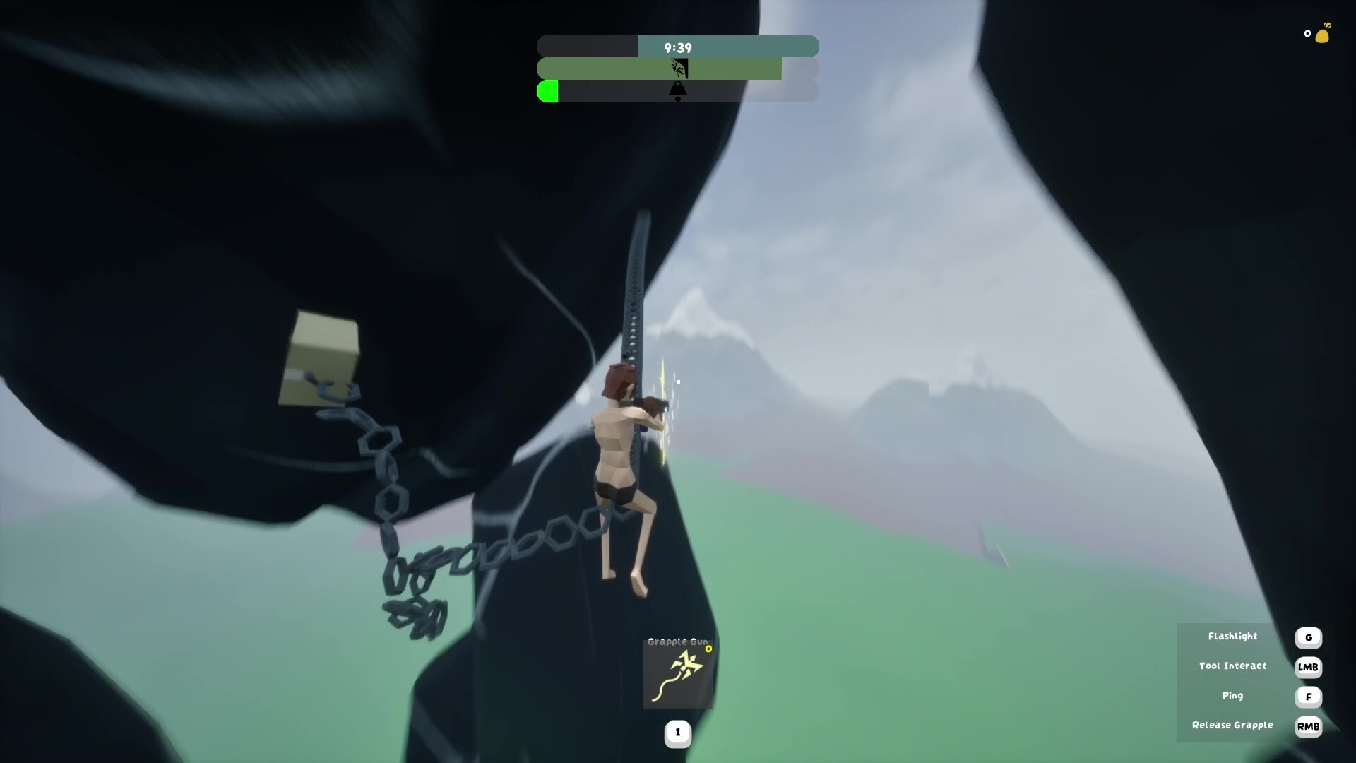 Ascend trailer