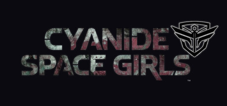 Cover art from Cyanide Space Girls
