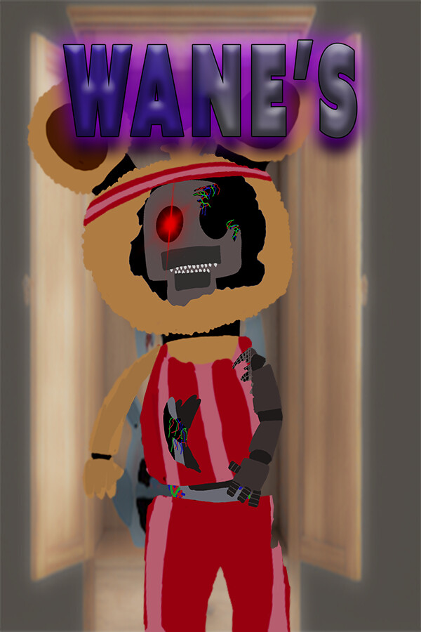 Wane’s