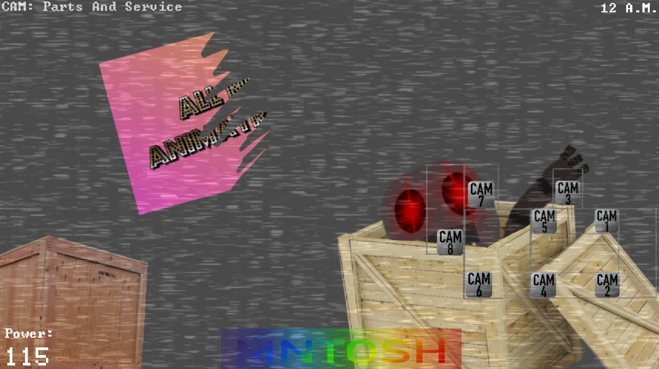 Wane’s screenshot 4