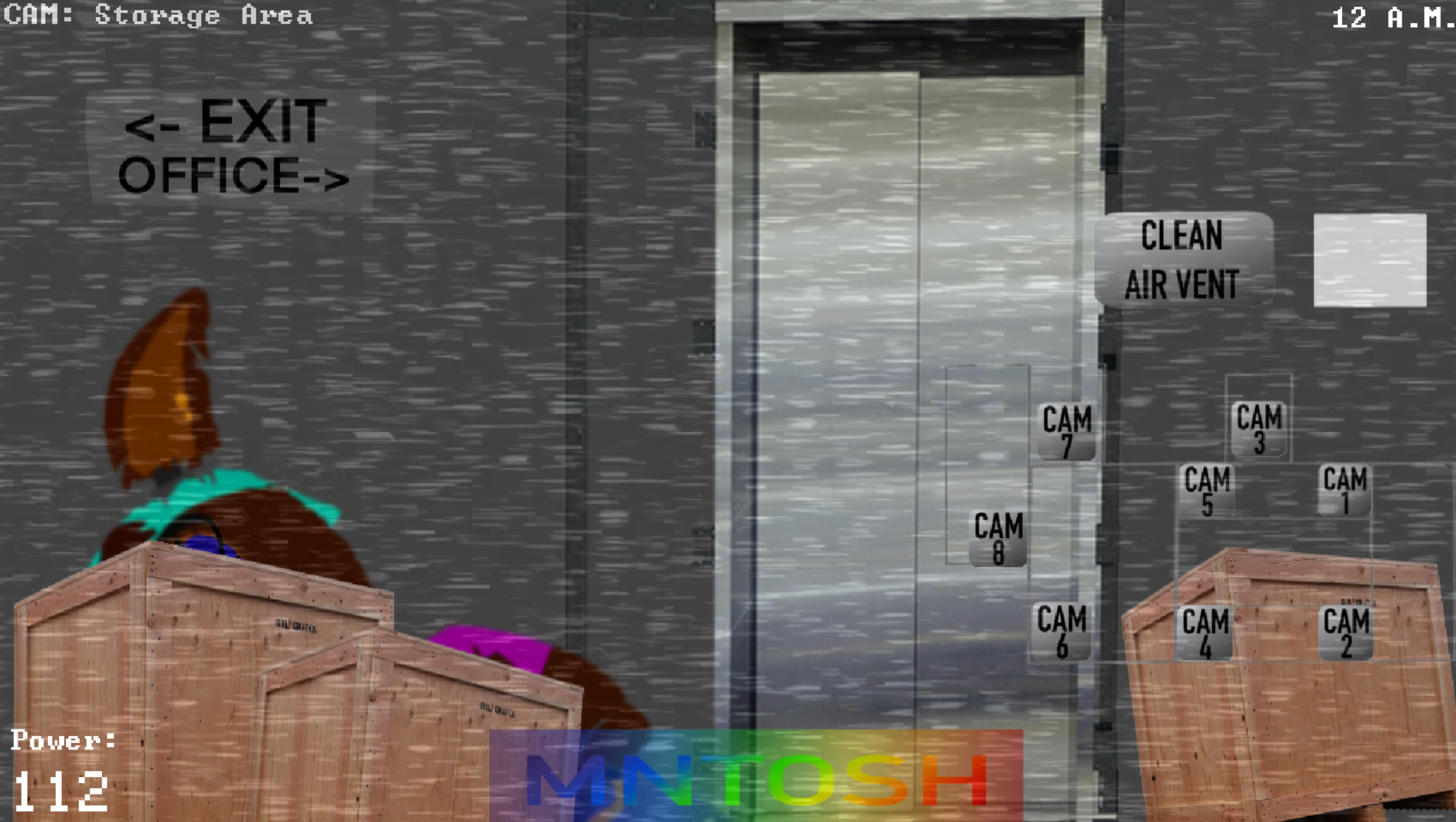 Wane’s screenshot 3