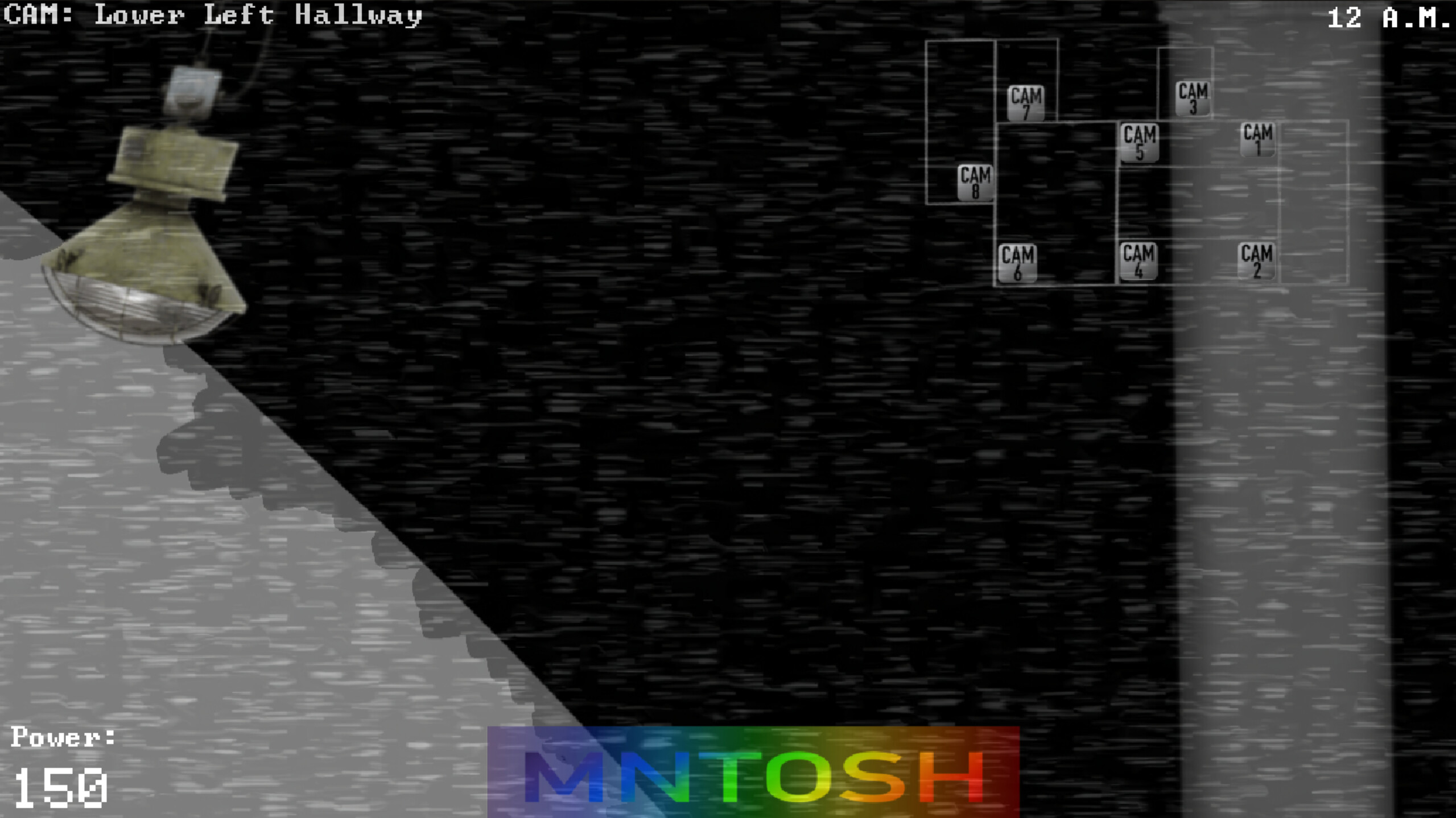Wane’s screenshot 5