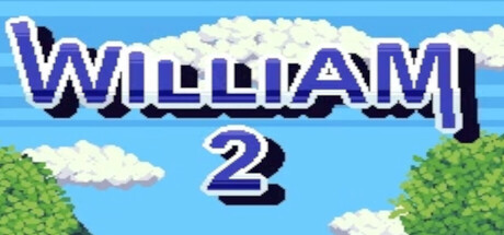 Cover art from William 2