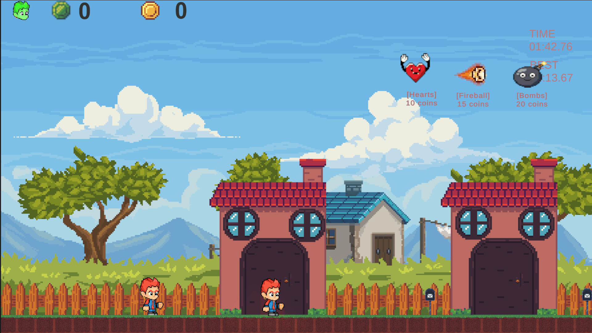 William 2 screenshot 3