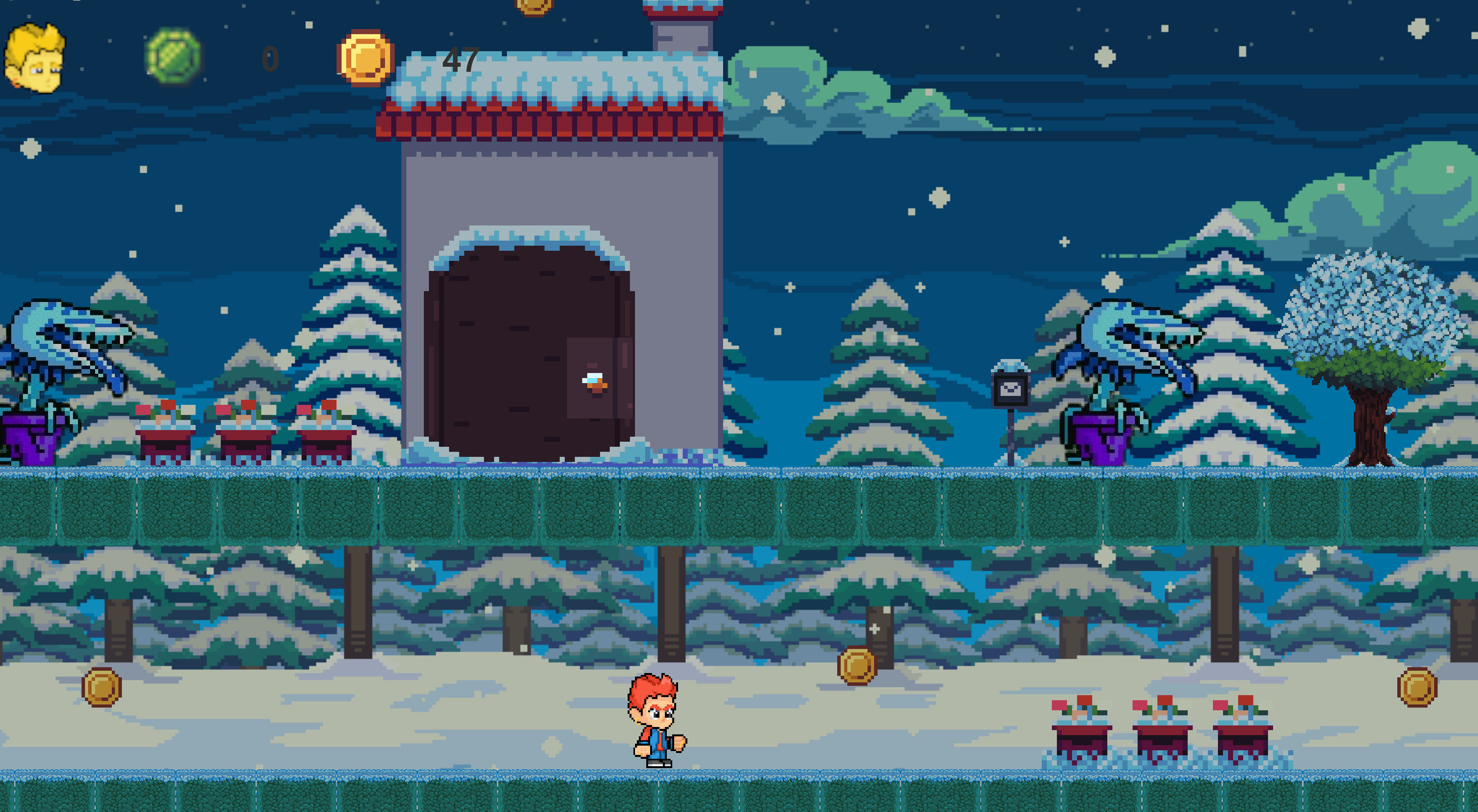 William 2 screenshot 5