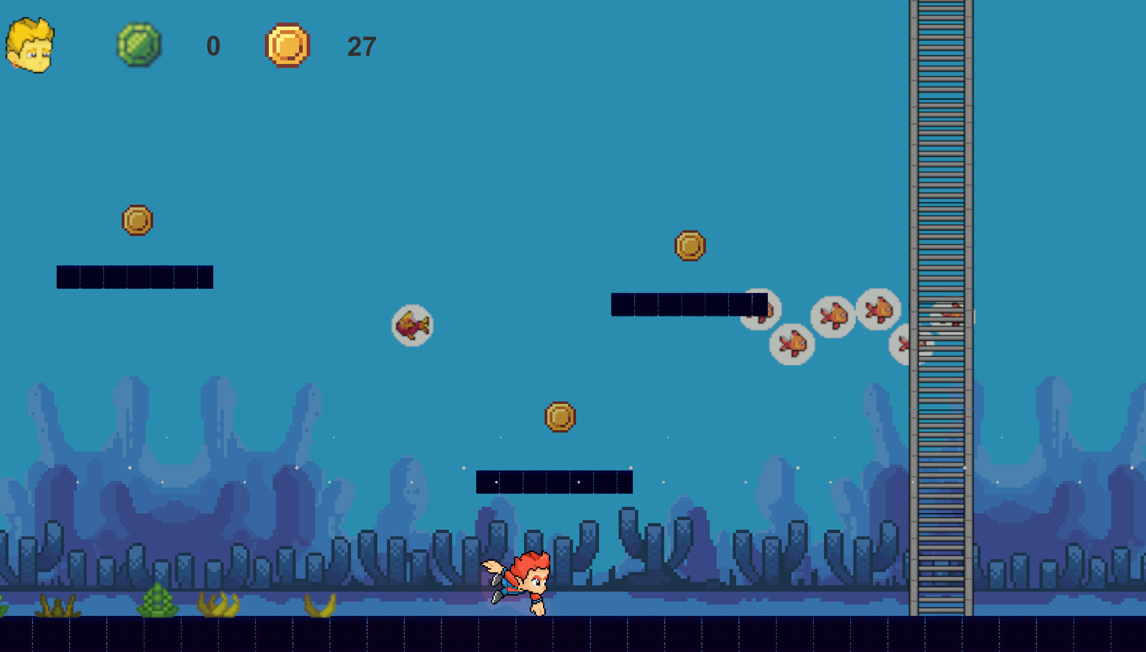 William 2 screenshot 4