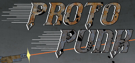 Cover art from ProtoPunk