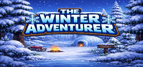 The Winter Adventurer