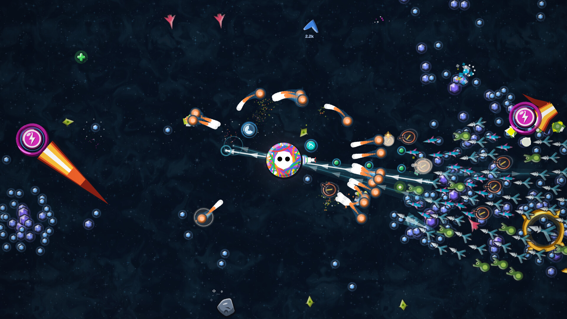 Splorbit screenshot 4