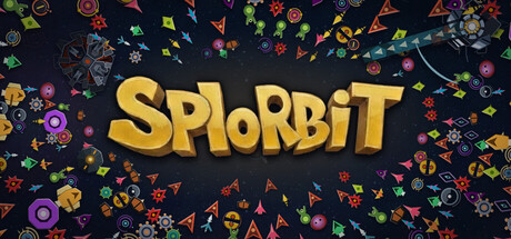Cover art from Splorbit