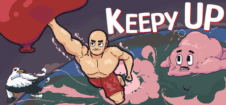 Keepy UP