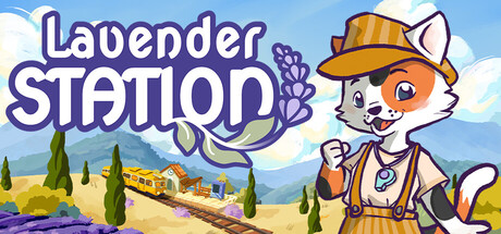 Lavender Station