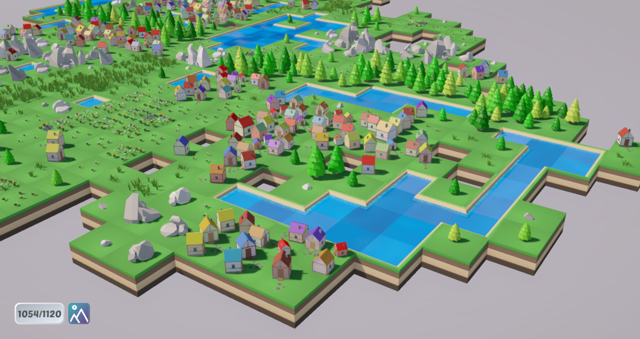 Patchland trailer