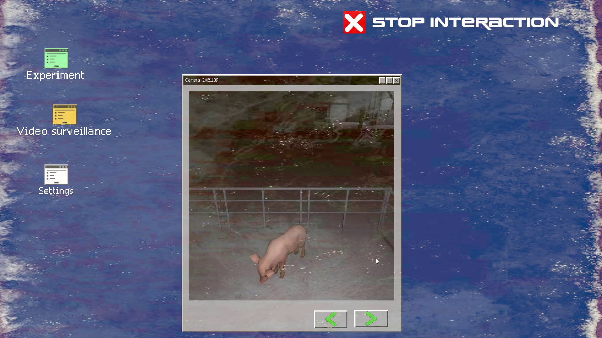 The three little pigs at the slaughterhouse screenshot 4
