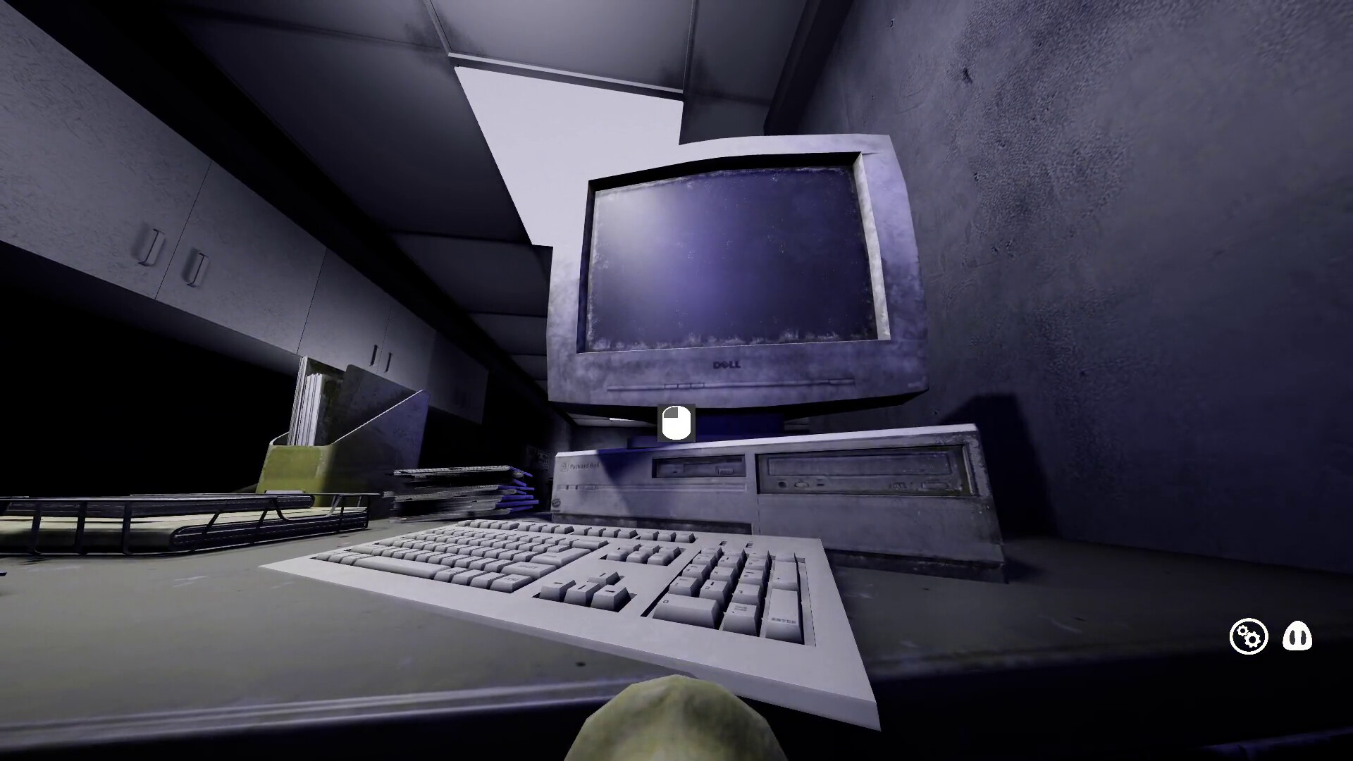 The three little pigs at the slaughterhouse screenshot 5