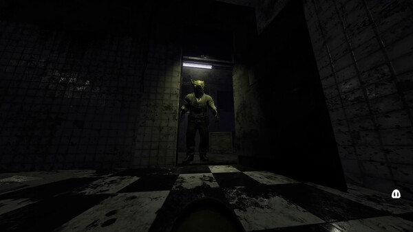 The three little pigs at the slaughterhouse screenshot 3