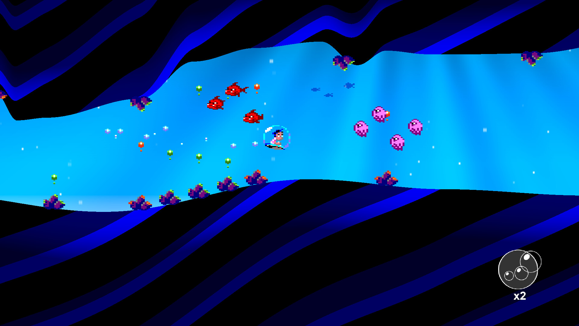 The Abduction of Oscar Z screenshot 3