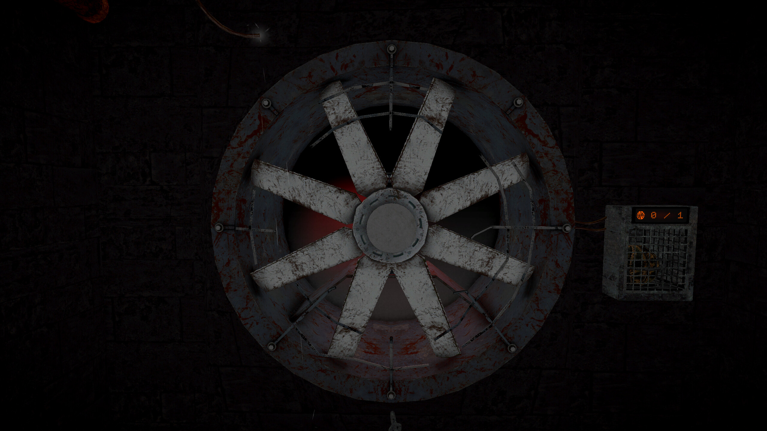 Grit Shot screenshot 2