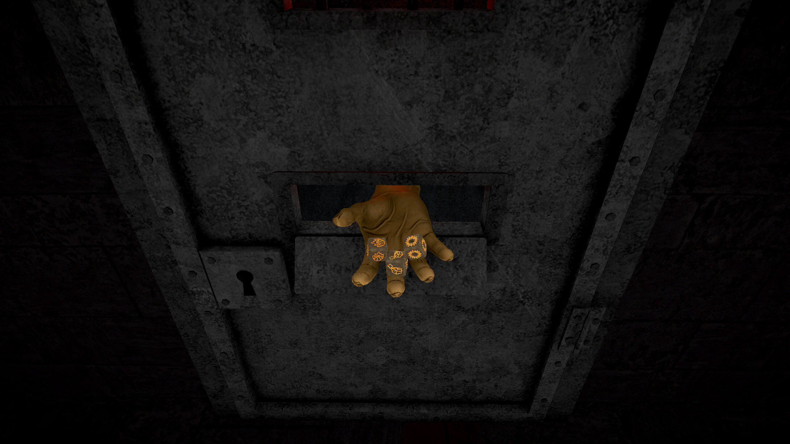 Grit Shot screenshot 4