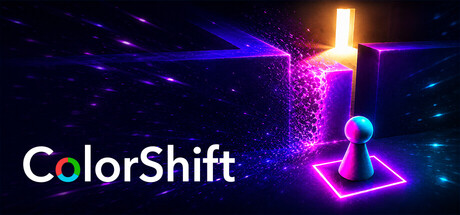 Cover art from ColorShift