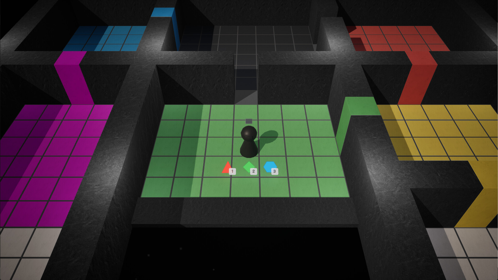 ColorShift screenshot 4