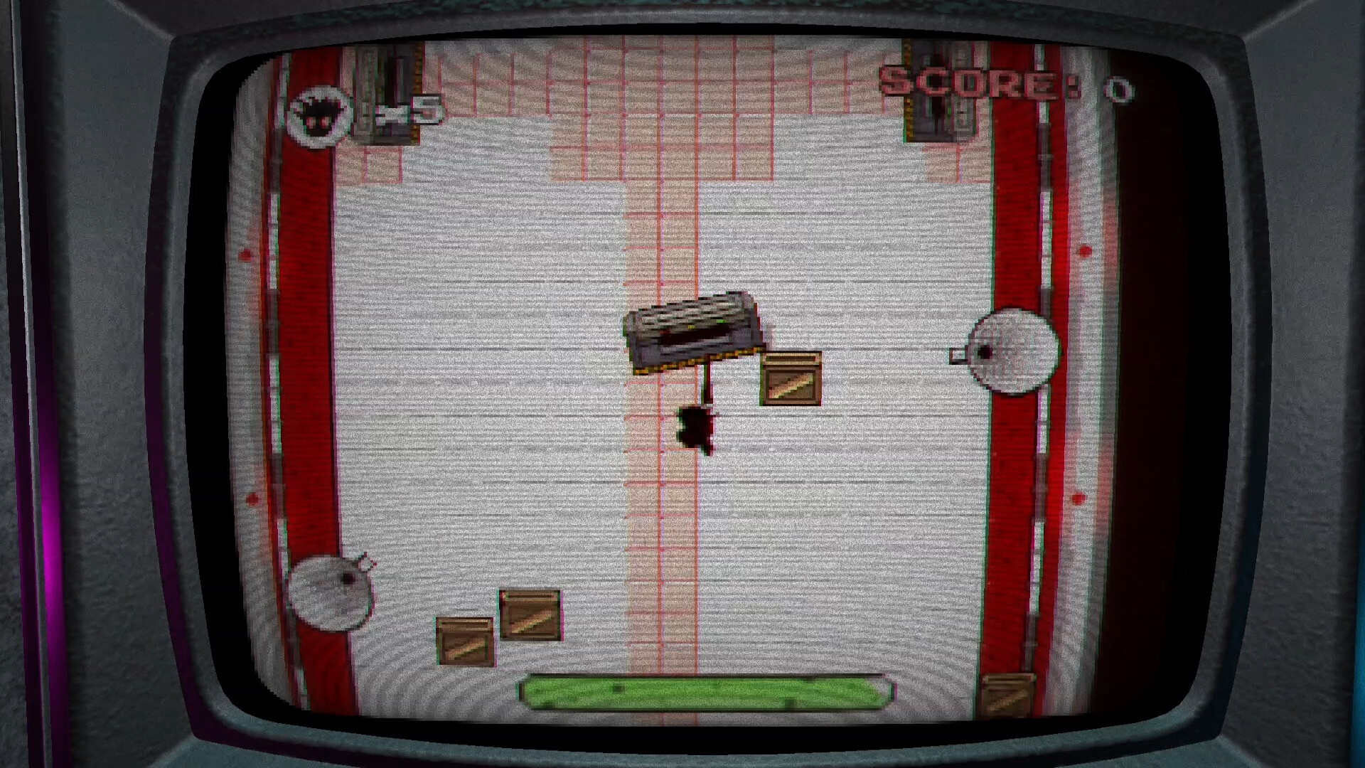 MUTEIGHT screenshot 5