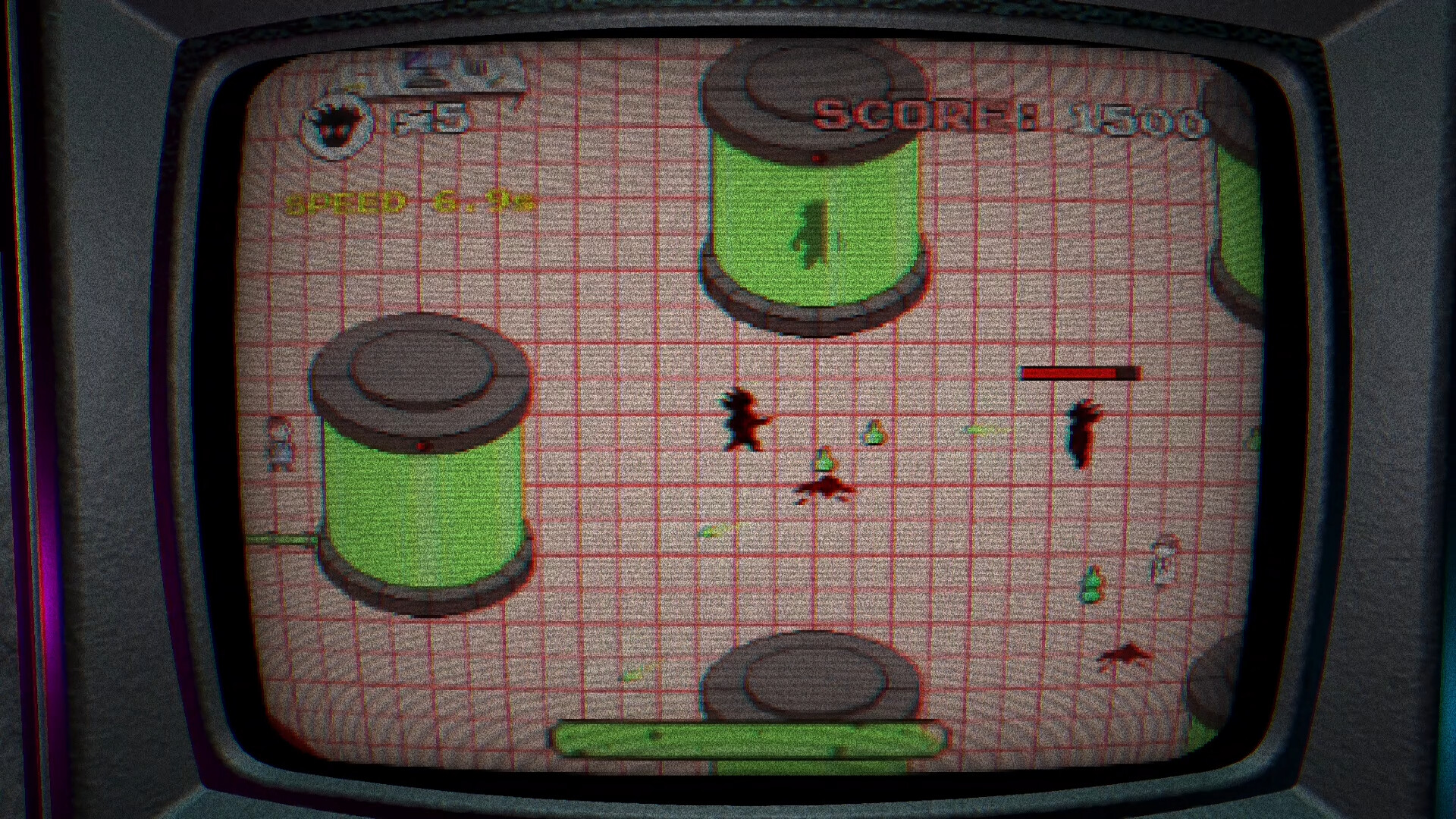 MUTEIGHT screenshot 4