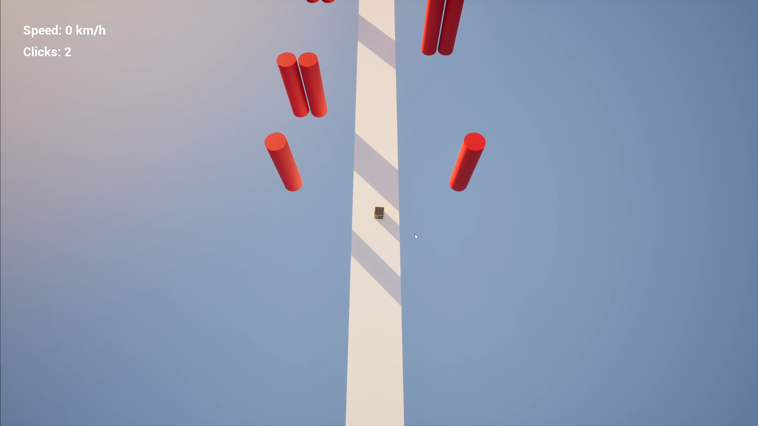 Trailer poster