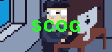 Cover art from 投机精英SCOG-Sell Crap Own Gold