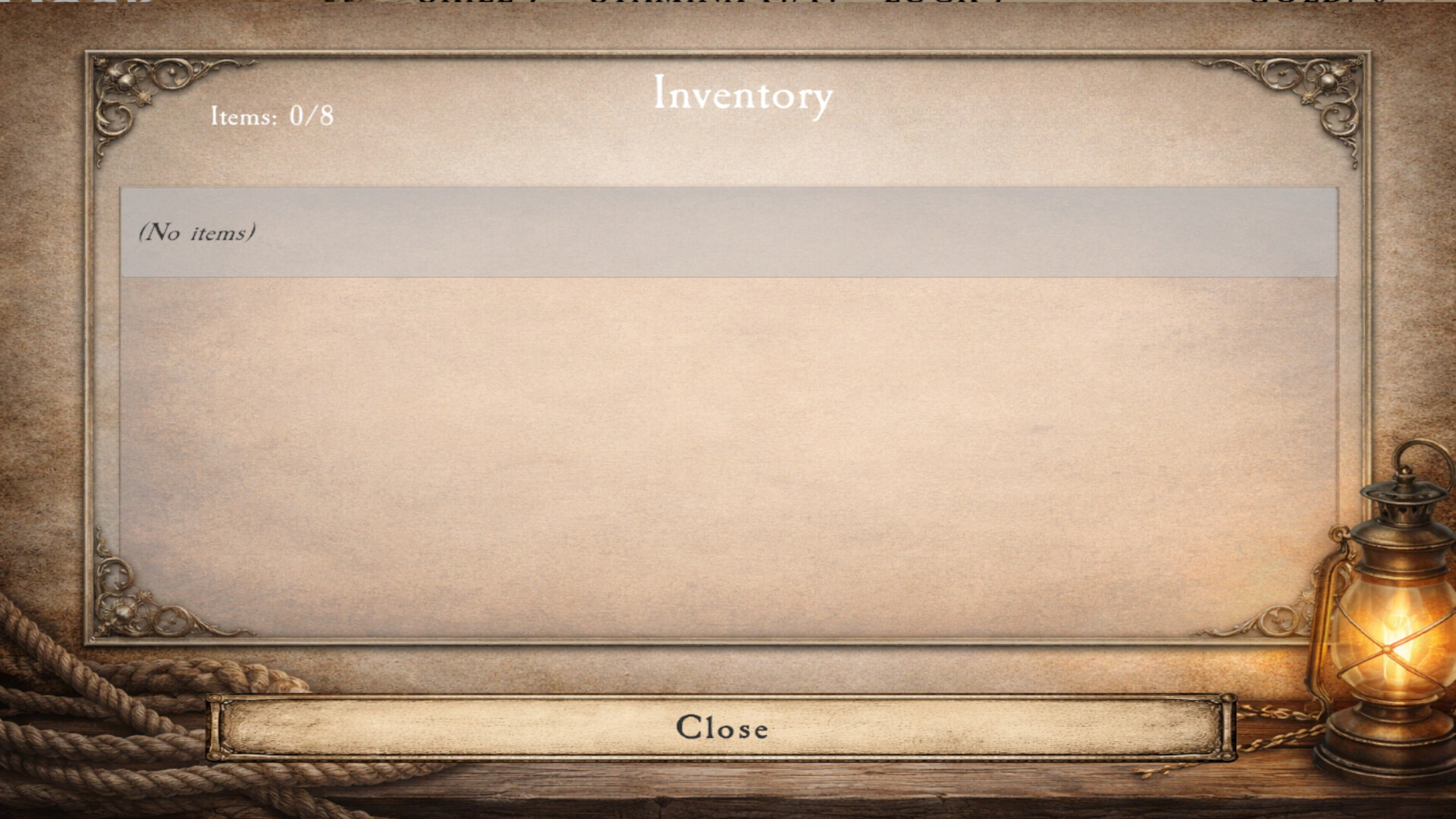 The Lighthouse of Black Salt screenshot 2