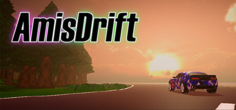 Cover art from AmisDrift