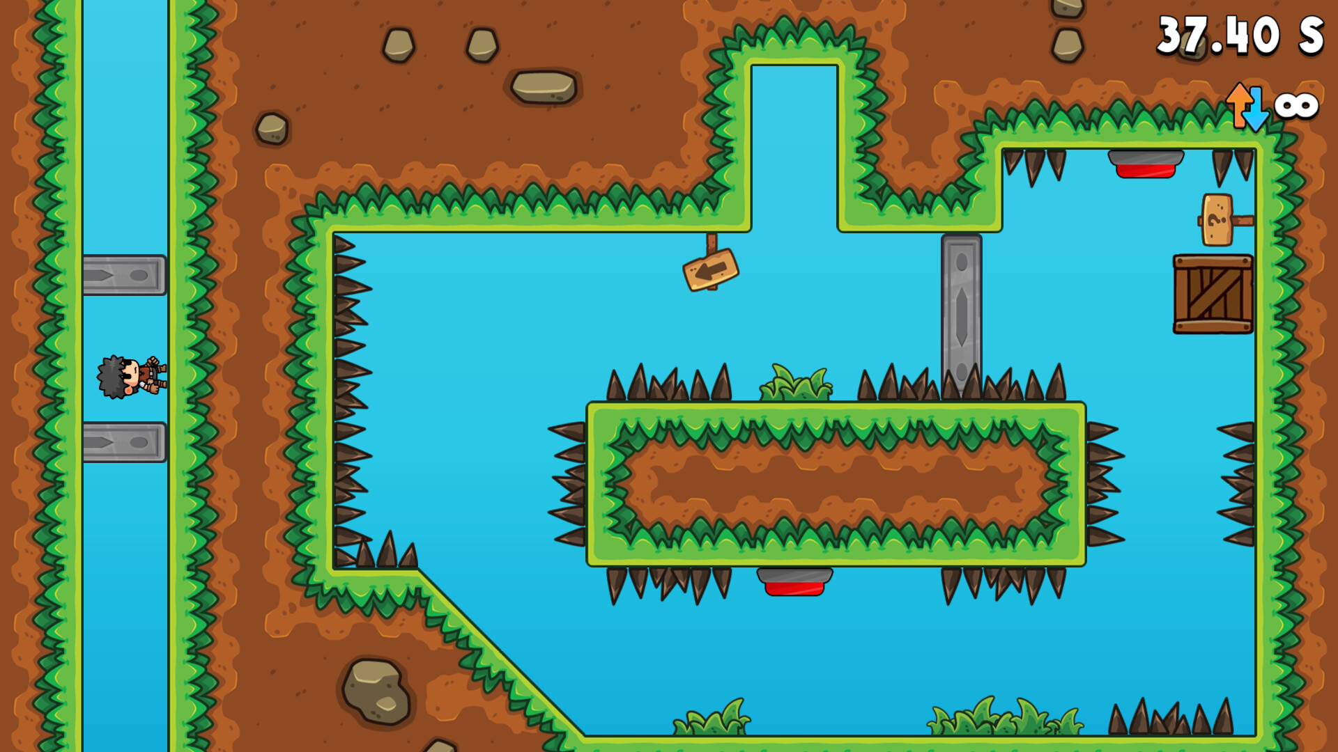 Gravity Shift screenshot 3