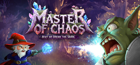 Master of Chaos: Beat or Break the Game