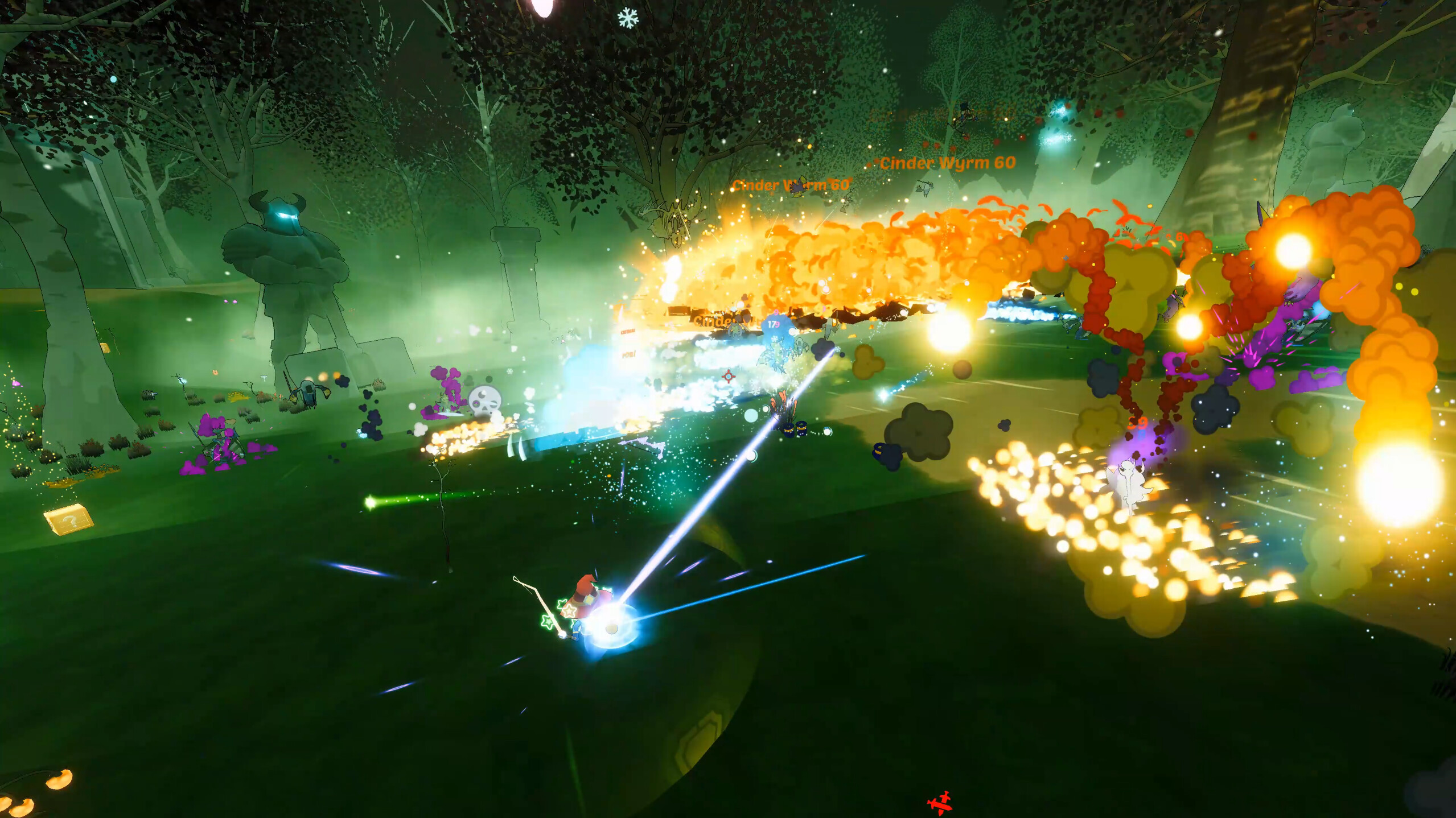 Master of Chaos: Beat or Break the Game trailer