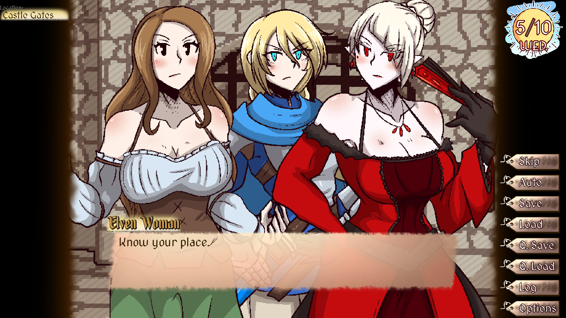 The Hero's Adventure Log screenshot 4