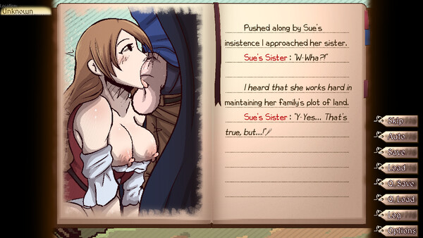 The Hero's Adventure Log screenshot 3