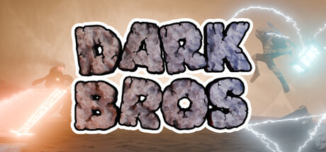 Cover art from Dark Bros