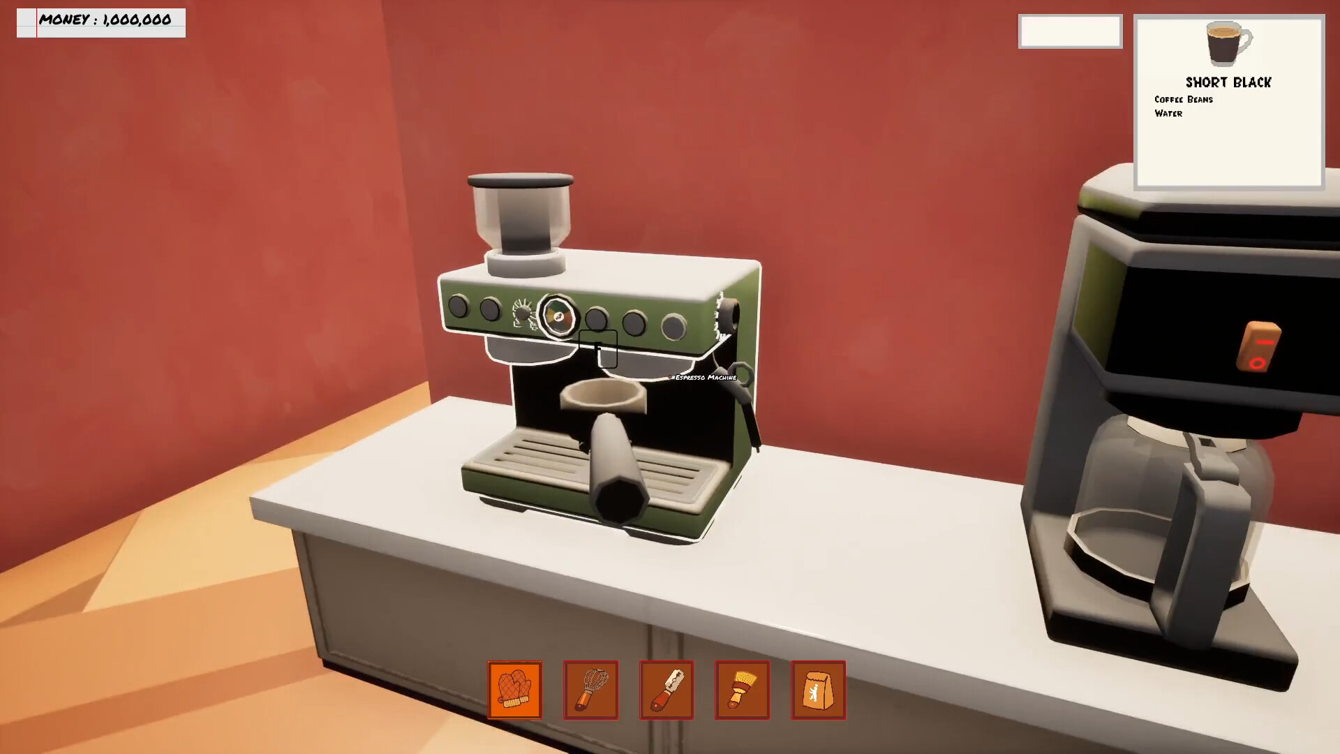 The Berliner screenshot 2
