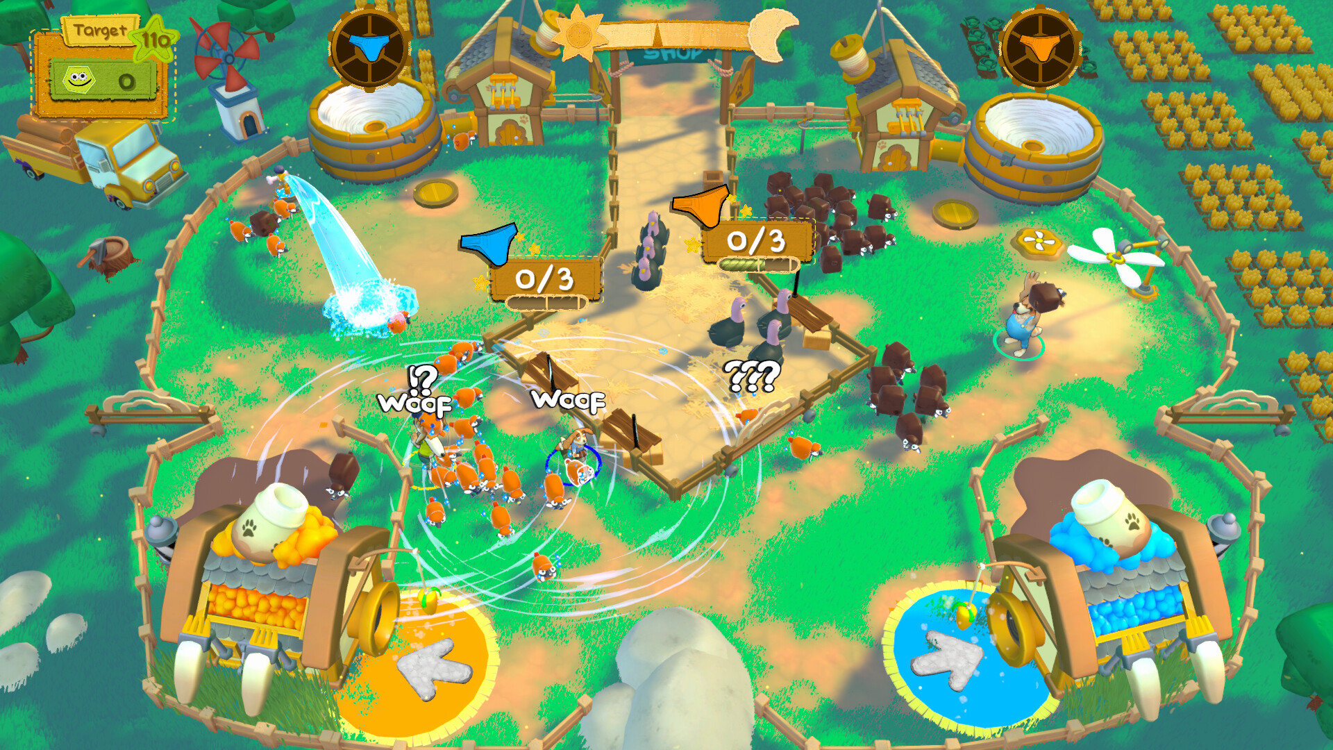 Sheep & Socks screenshot 5