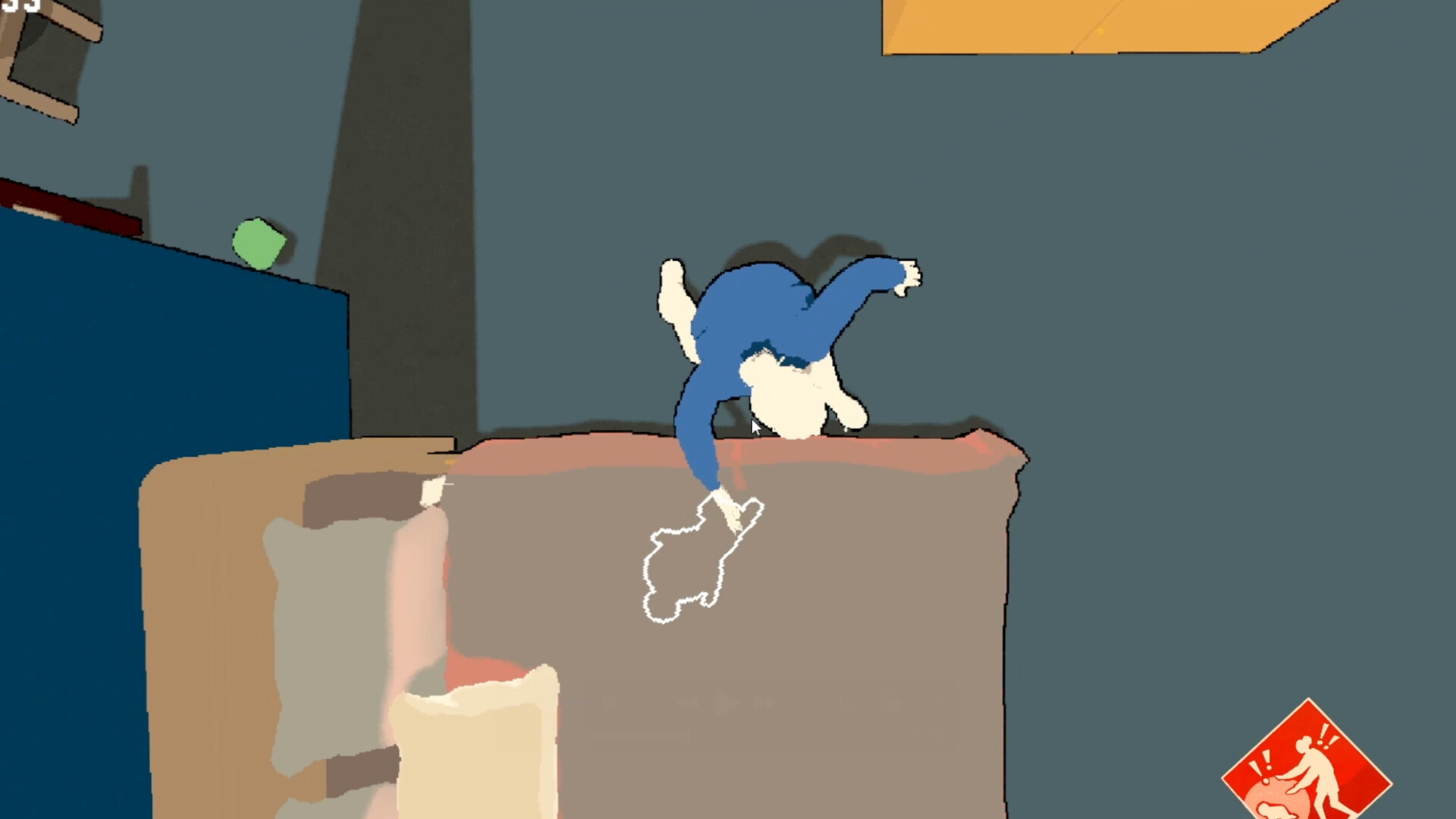 Break Like a Baby screenshot 2