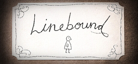 Cover art from Linebound