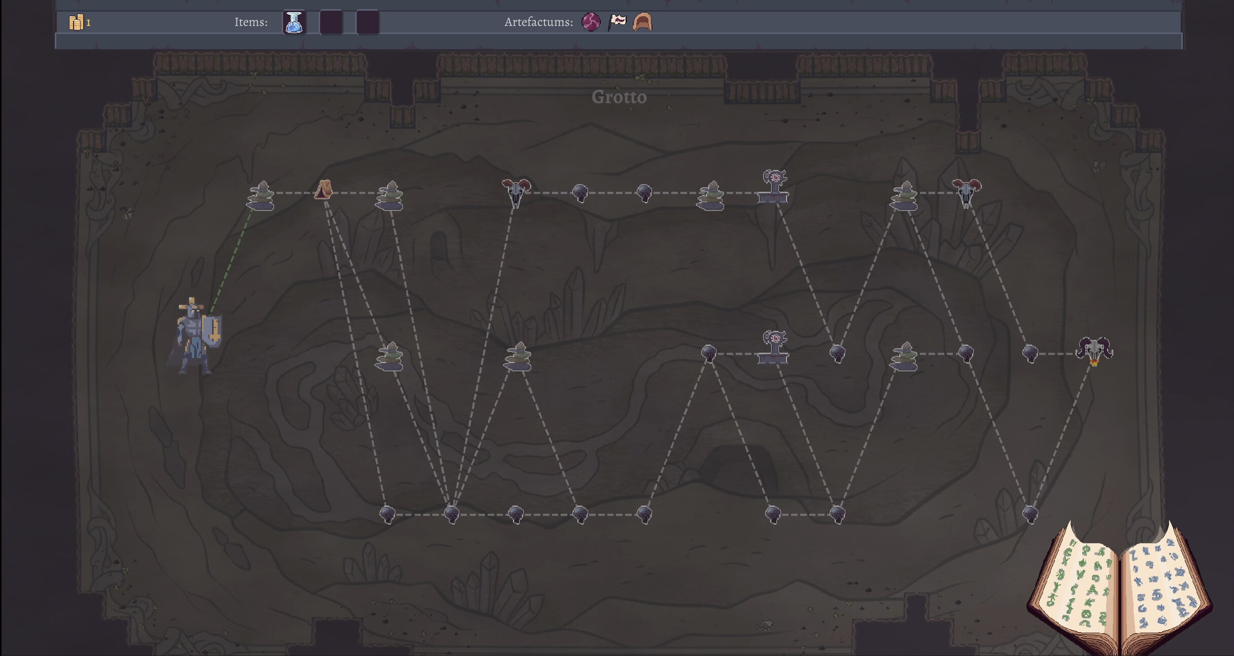 Scry screenshot 3
