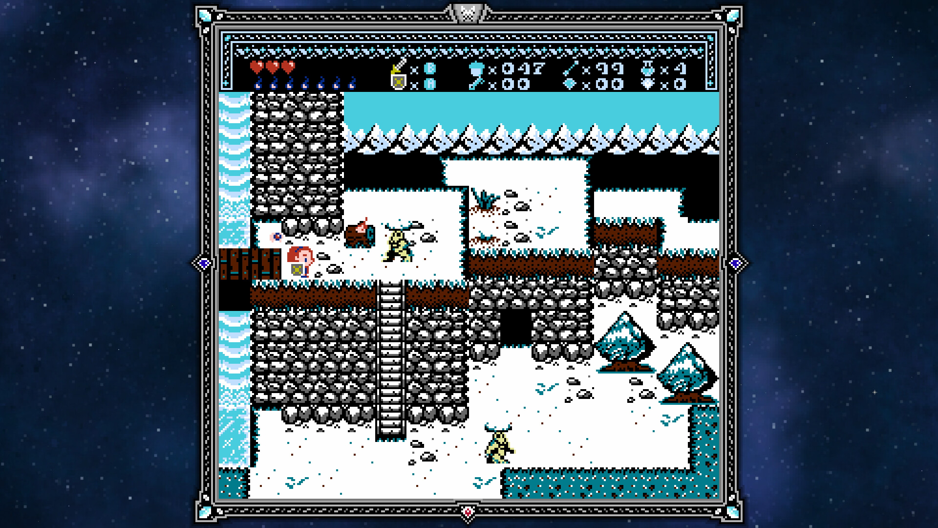 Light From Within screenshot 4