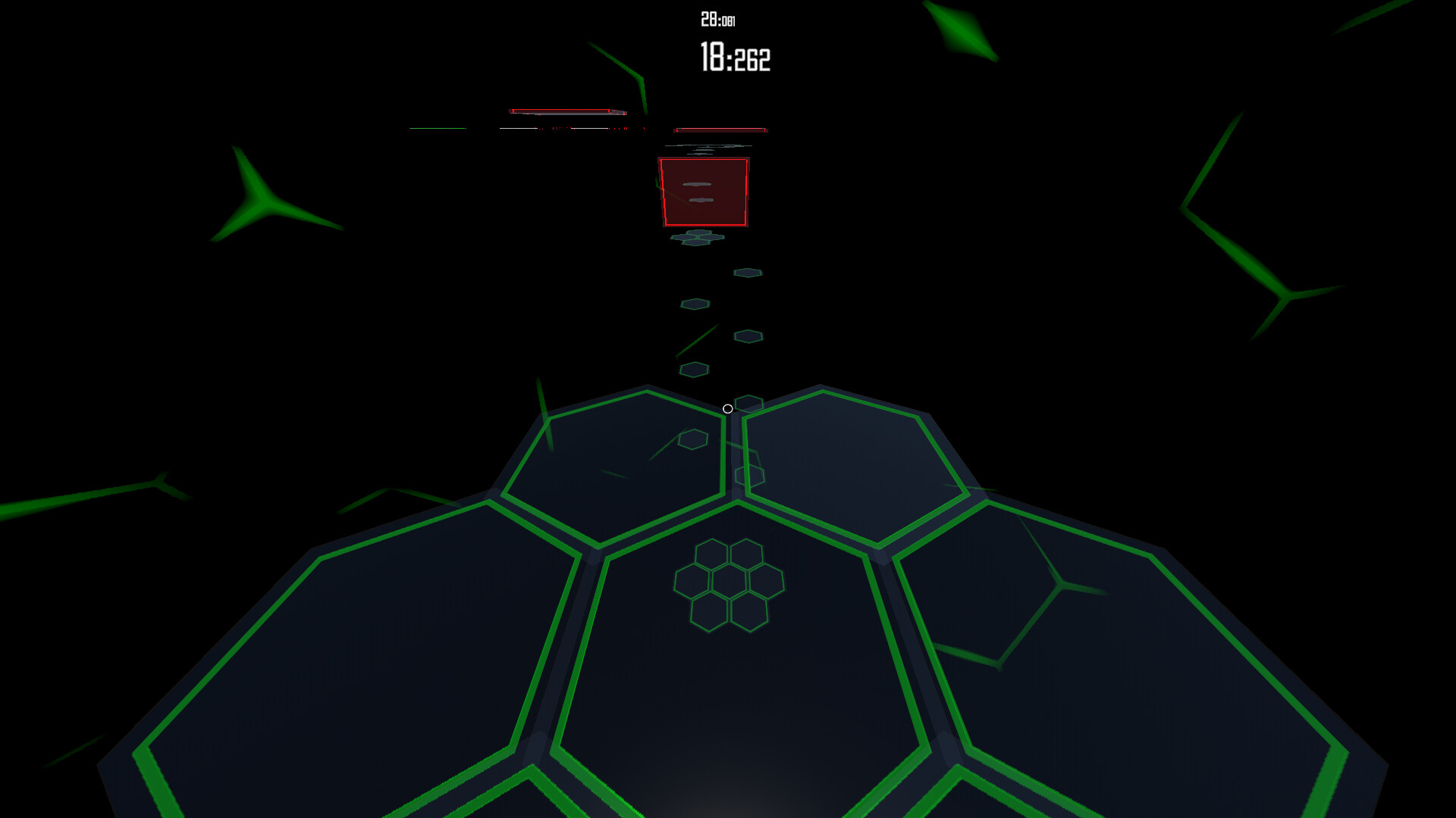 TORION:Escape screenshot 4