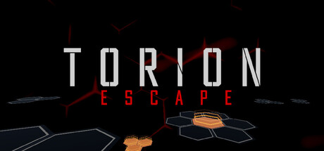 Cover art from TORION:Escape