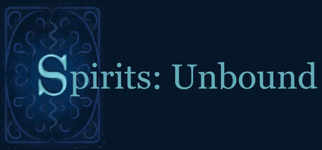 Cover art from Spirits: Unbound