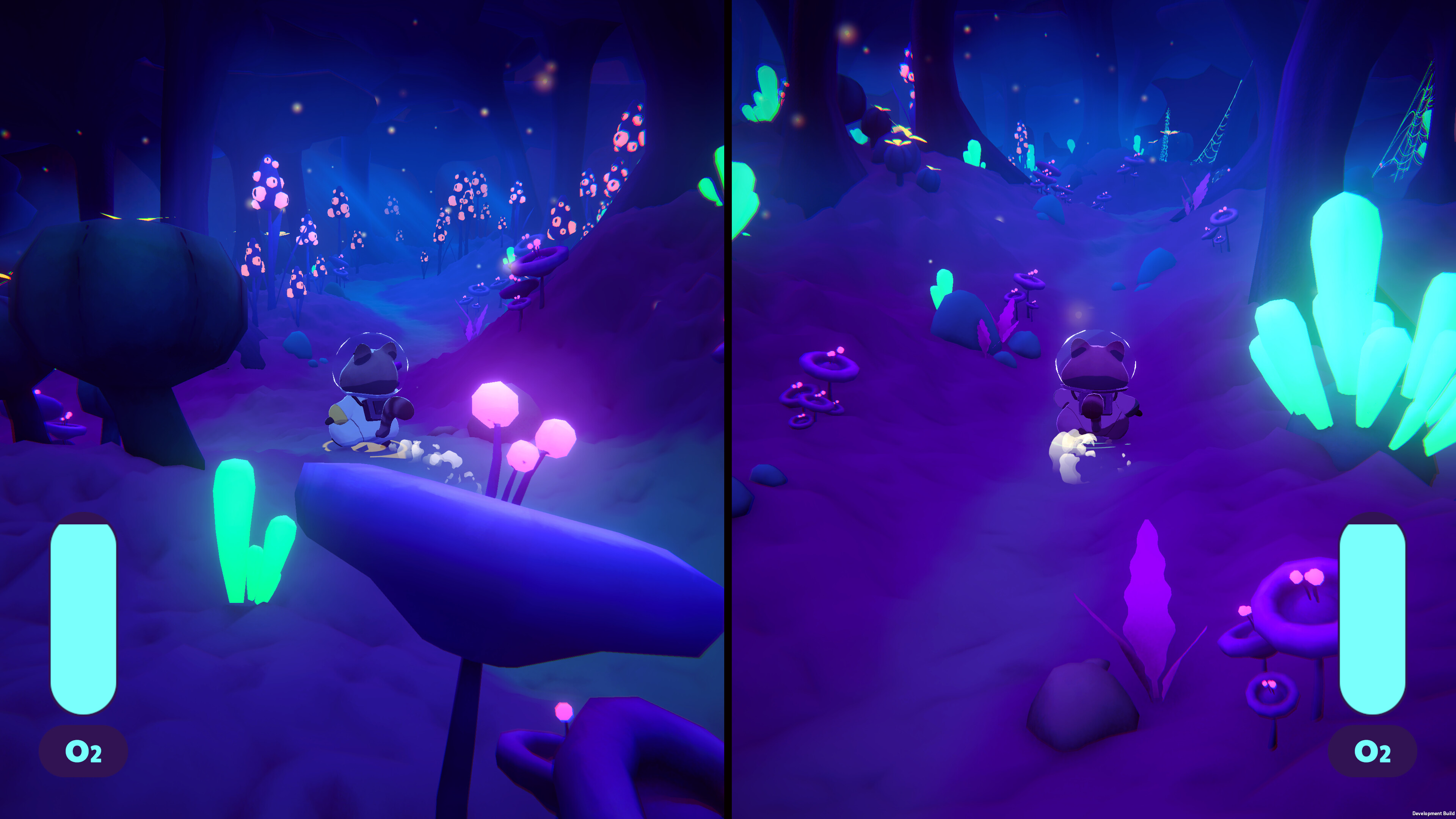 Coffee Raccoons screenshot 5