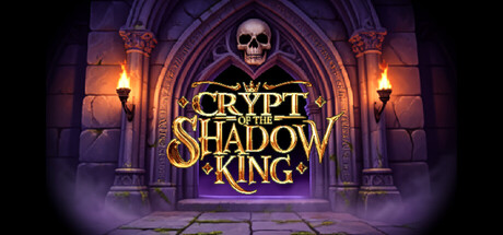 Crypt of the Shadow King